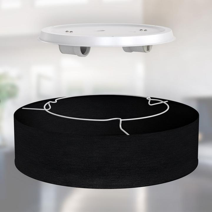 Image du produit B.K.Licht Plafonniers (E27)