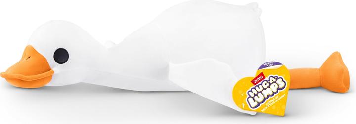 Actual product image Zuru Hug-A-Lumps (Mav) (20 cm)