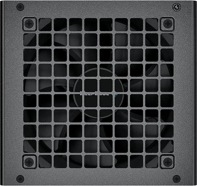 Image du produit Deepcool 650D Unité d'alimentation 20+4 broches ATX Noir (650 W)