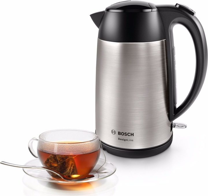 Actual product image Bosch Hausgeräte TWK3P420 (1.70 l)