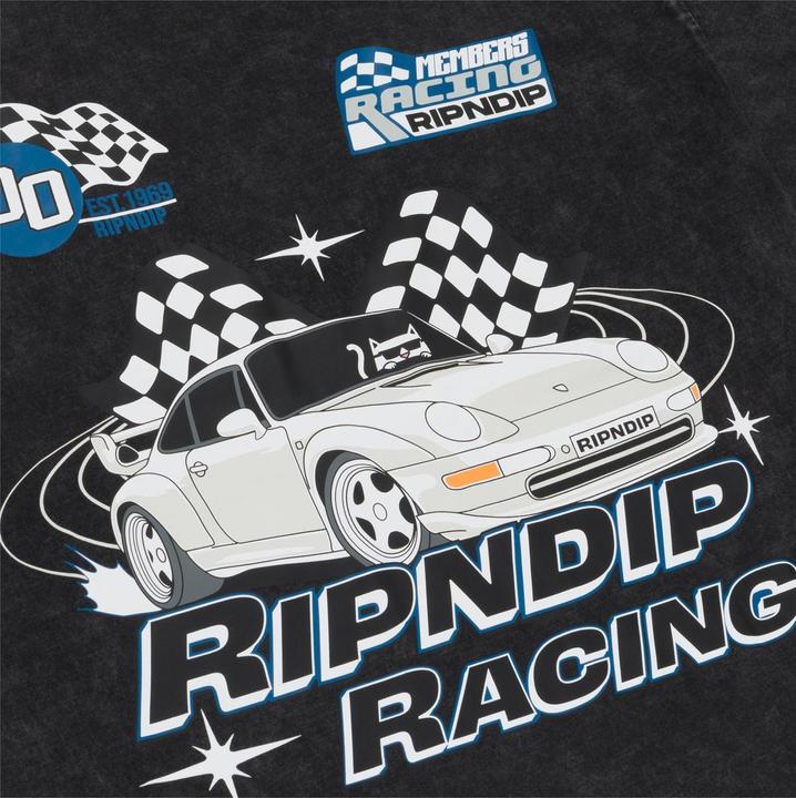 Immagine prodotto RipnDip Maglietta Ripnrace (M)