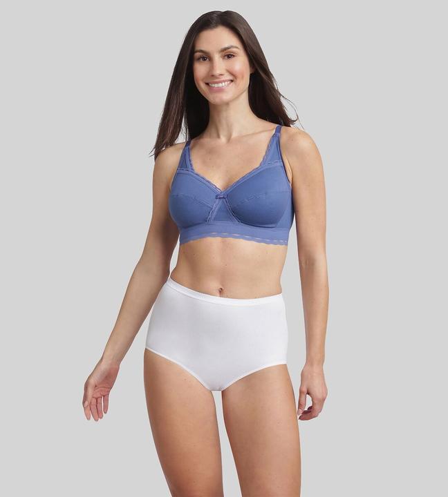 Produktbild Playtex BH Coeur Croisé aus Bio-Baumwolle (Einzelpack, 85 B)
