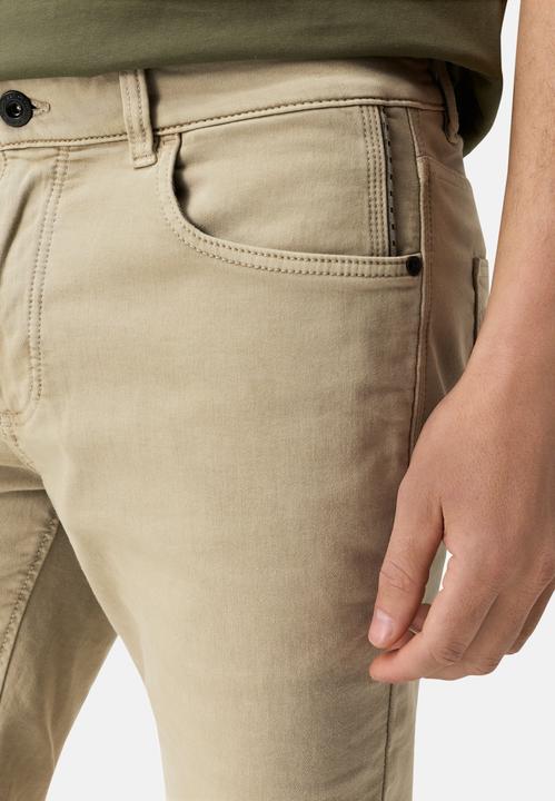 Image du produit Camel Active fleXXXactive® Bermuda Shorts mit Reissverschluss (35)