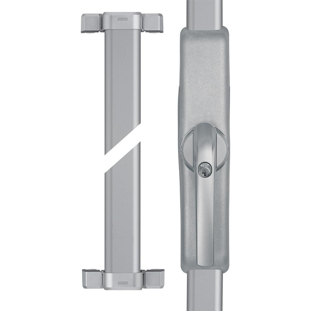 Abus, Einbruchschutz + Alarmanlage, HomeTec Pro FSA3550 S kd.