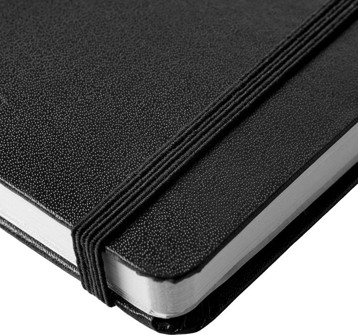 Immagine prodotto Journal Books Taccuino (confezione da 2 pezzi) (A5, Righe, Copertina rigida)