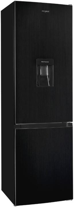 Produktbild Exquisit KGC265-70-WS-040D inoxlook-az (260 l)