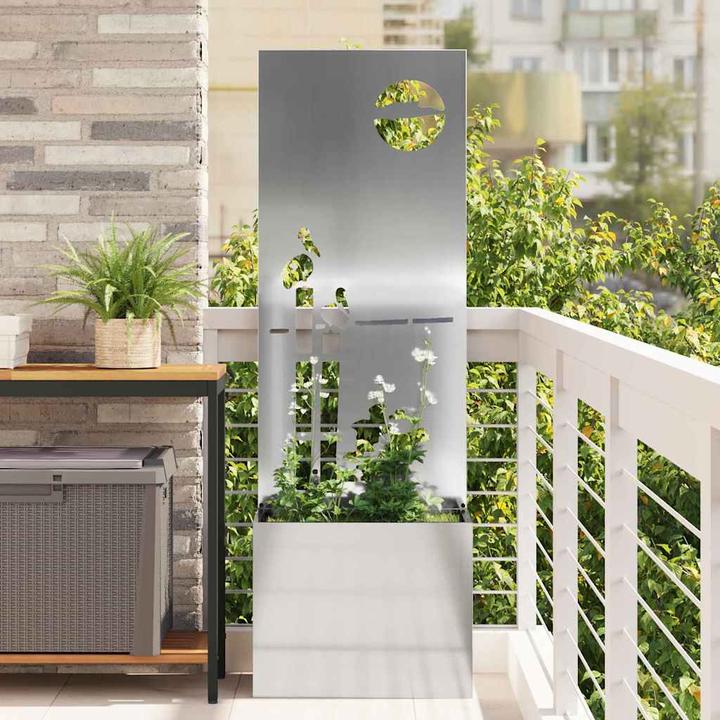 Produktbild vidaXL Gartensichtschutz (50 cm)