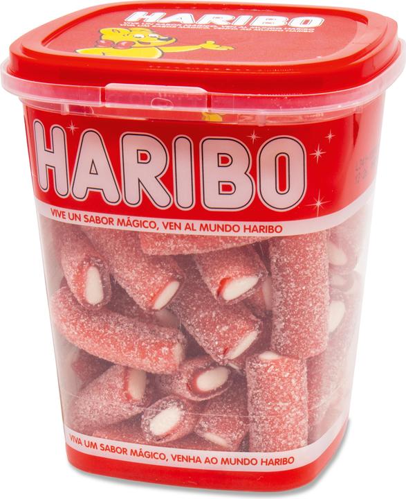 Produktbild Haribo Car Cup Balla (220 g)