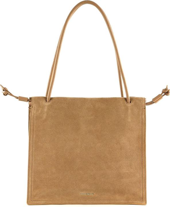 Immagine prodotto Coccinelle Dulse Suede Handbag