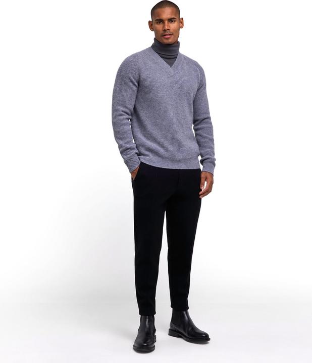 Immagine prodotto Falke SEL Ribbed Lambswool V-Neck m (L)