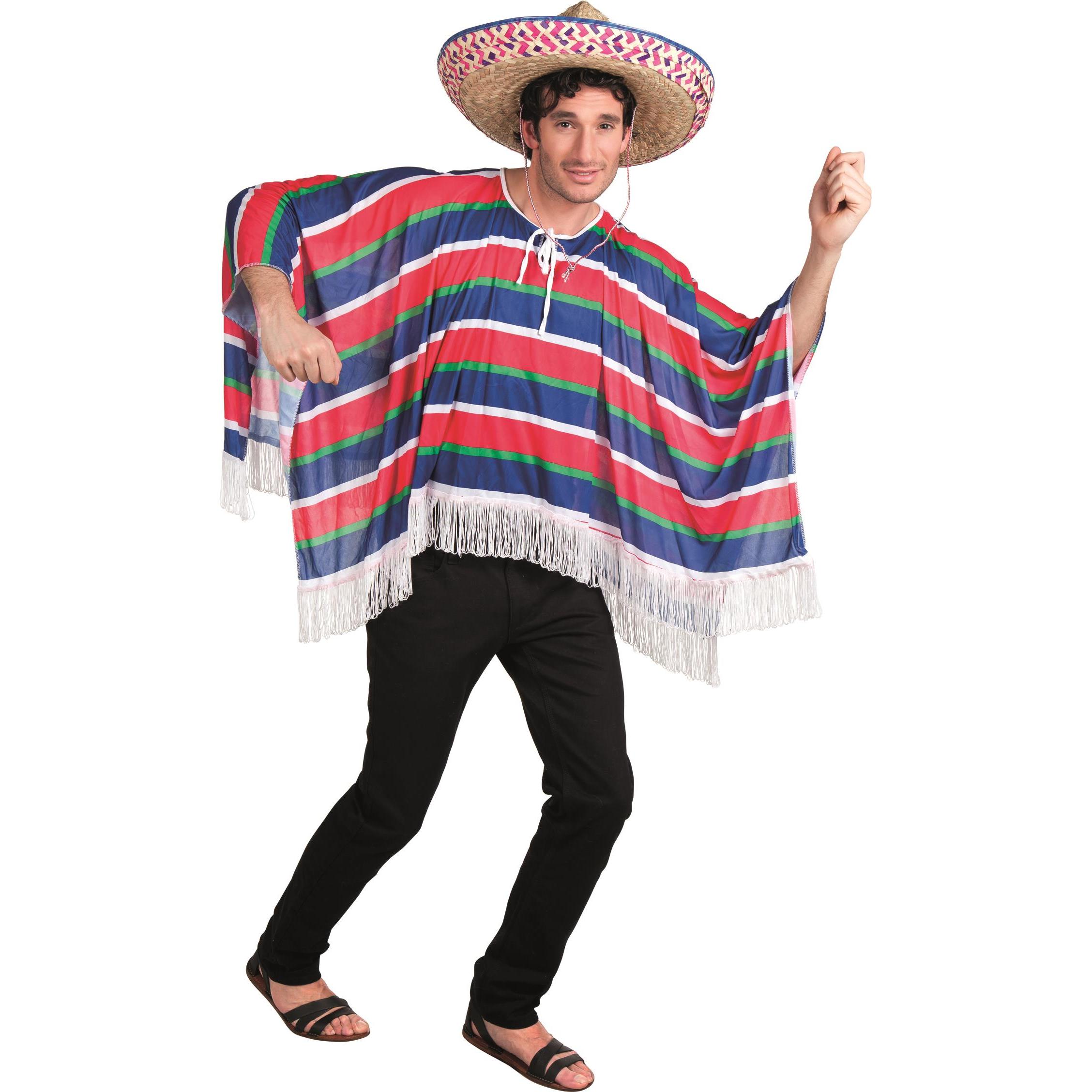 Boland Poncho Alfonso (M, L)