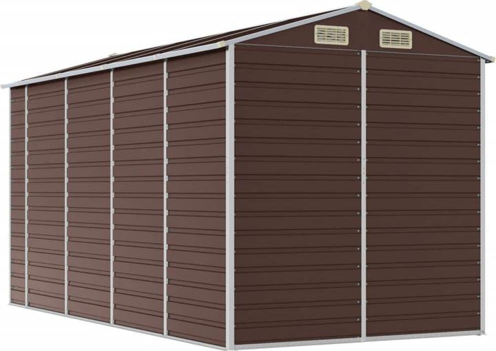 Produktbild vidaXL Gartenschuppen