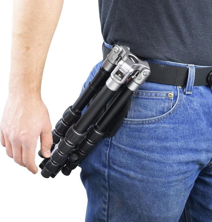 Actual product image Spider Holster SpiderPro Tripod Carrier