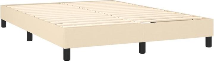 Actual product image vidaXL Boxspringbett (140 x 190 cm)
