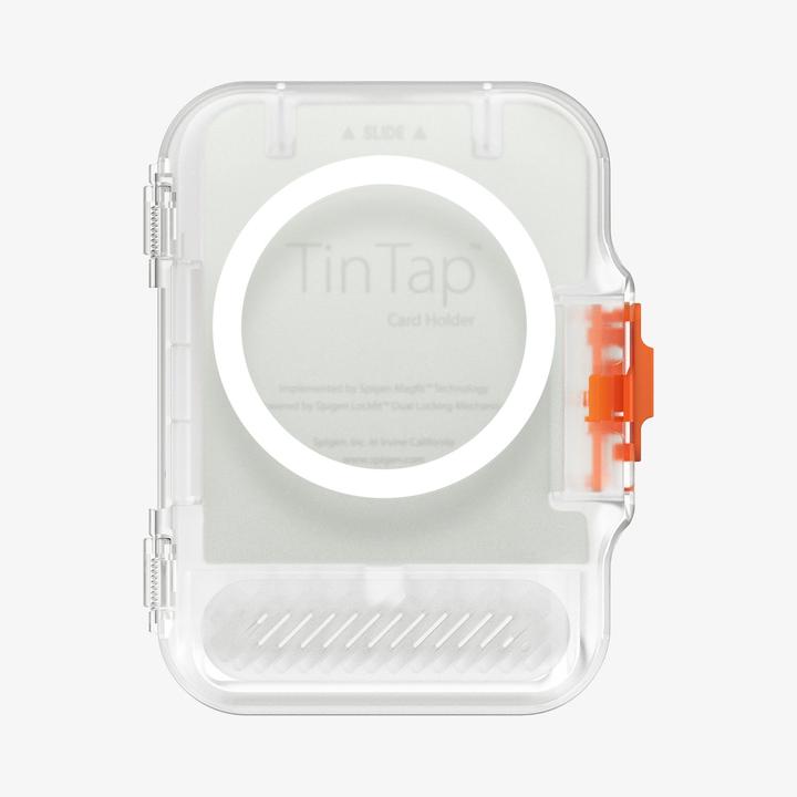 Produktbild Spigen Tin Tap MagFit+