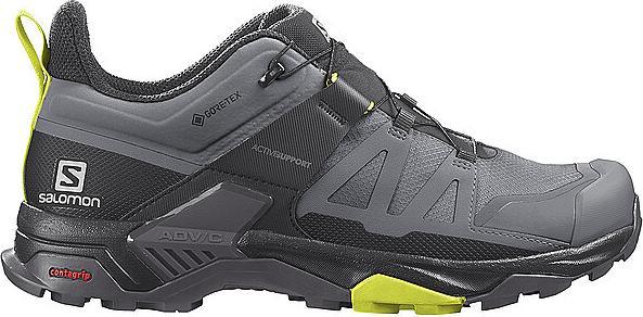 Produktbild Salomon X Ultra 4 GORE-TEX (42)