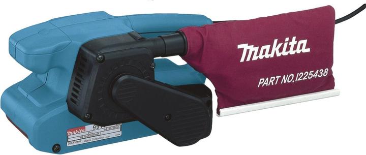Produktbild Makita Bandschleifer (Bandschleifer, 650 W)
