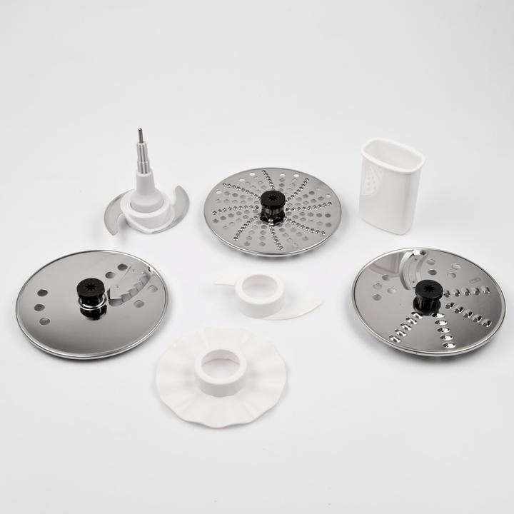 Produktbild G3 Ferrari Food Processor (3000 ml, 1000 W)