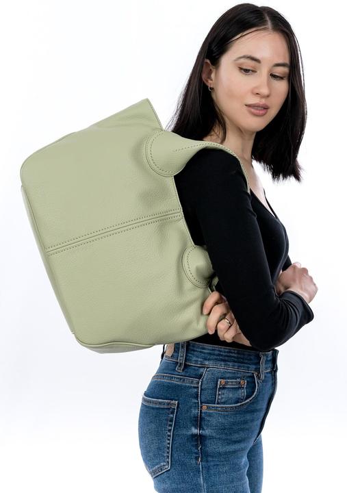 Actual product image Suri Frey Shopper SFY Nessy (16.38 l)