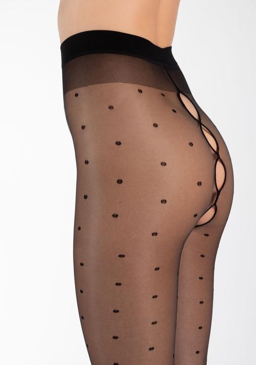 Produktbild Camano Strumpfhose (20 DEN, L)