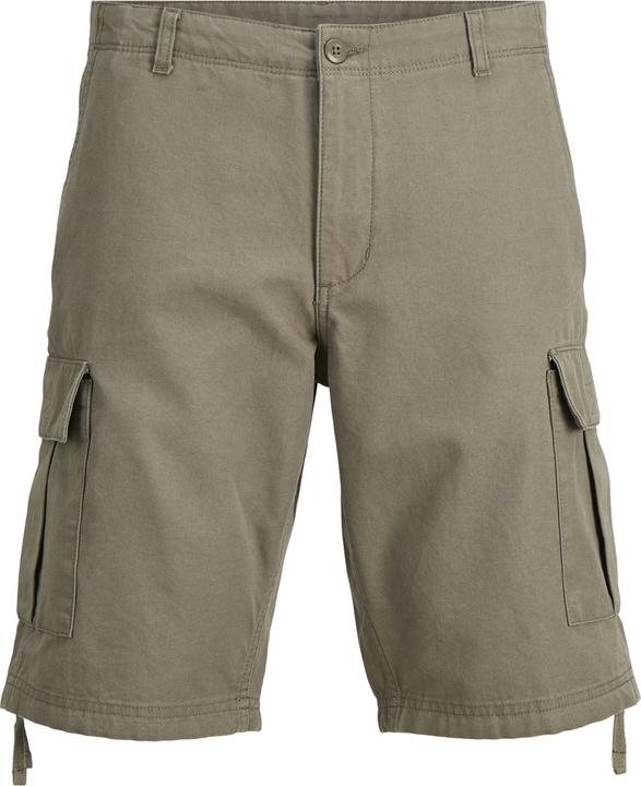 Produktbild Jack & Jones Regular Fit Cargo Shorts Cargo Shorts (M)
