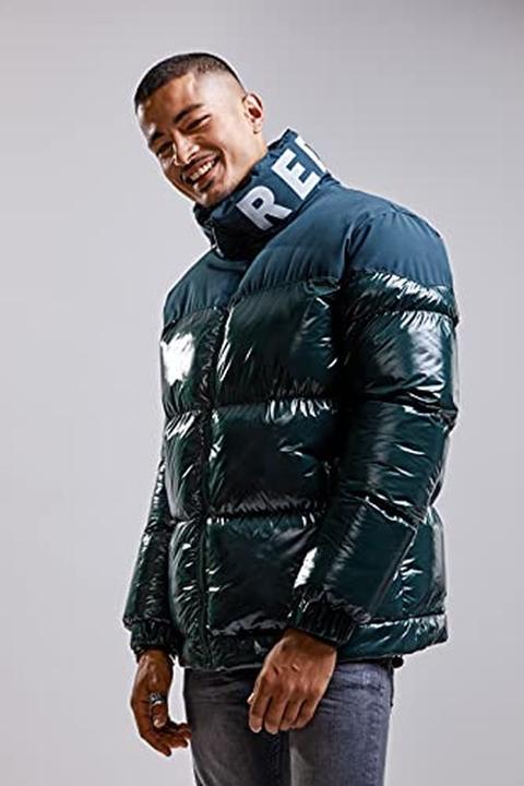 Immagine prodotto Redskins Benton Kover Parka (XXL)