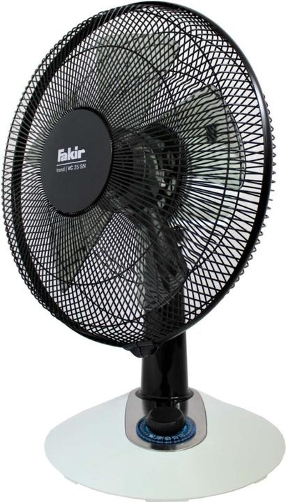 Image du produit Fakir Tendance (38 dB)