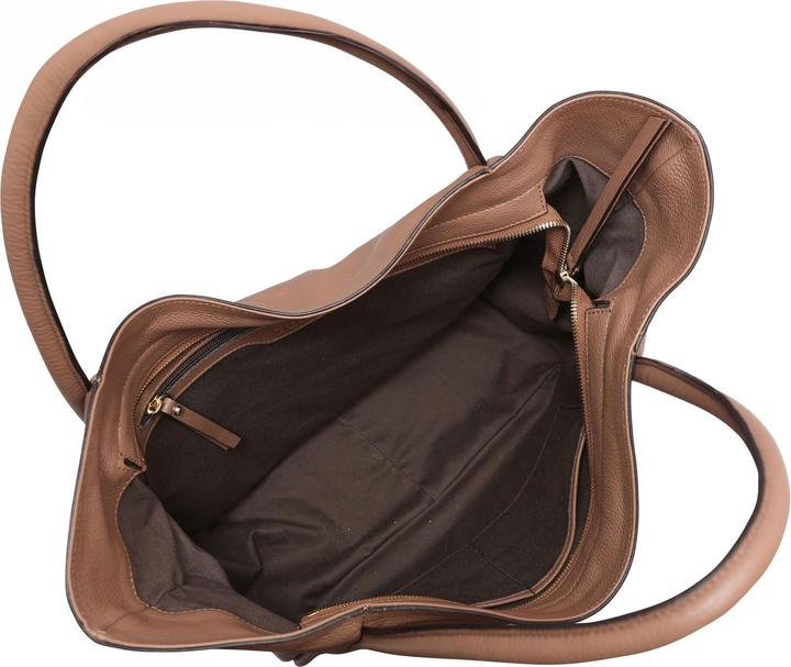 Image du produit Abro Willow Sac à bandoulière en cuir 32 cm