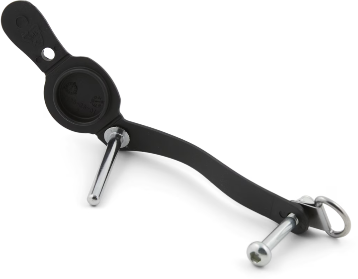 Thule Safety splinting