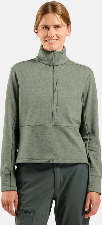 Produktbild Odlo Grid Fleece (XS)