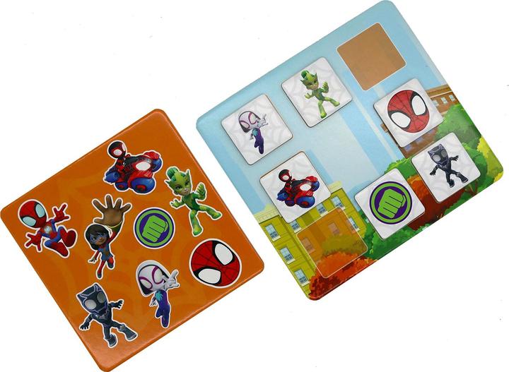 Produktbild Shuffle 130015015 (2 - 4 Spieler)