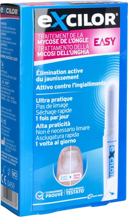 Produktbild Excilor Easy Dosierstift (4 ml)