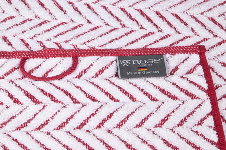 Produktbild Ross Sensual Skin Zopf (50 x 100 cm)