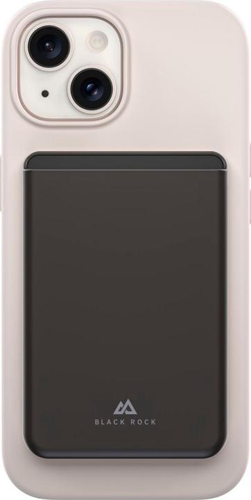 Image du produit Black Rock Urban Mag (Apple iPhone 12, Apple iPhone 12 mini, Apple iPhone 12 Pro, Apple iPhone 12 Pro Max, Apple iPhone 13, Apple iPhone 13 mini, Apple iPhone 13 Pro, Apple iPhone 13 Pro Max, Apple iPhone 14, Apple iPhone 14 Plus, Apple iPhone 14 Pro, Apple iPhone 14 Pro Max, Apple iPhone 15)