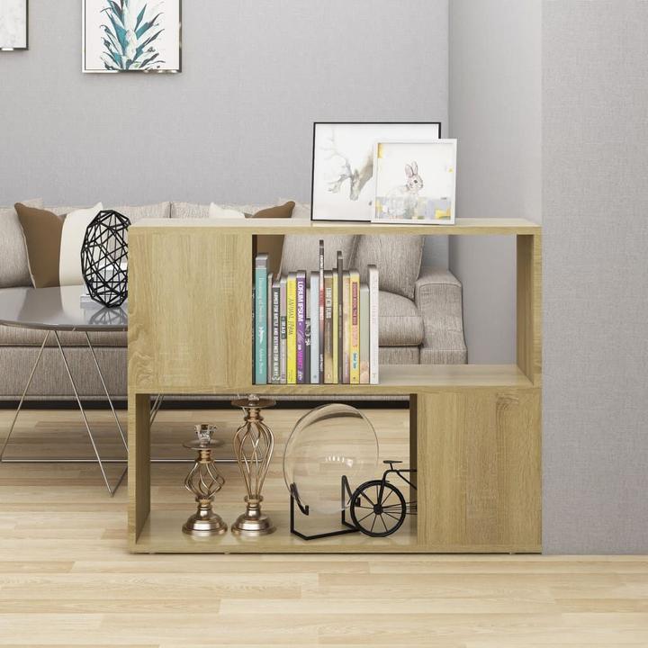 Image du produit vidaXL TV-Schrank (80 x 24 x 63 cm)