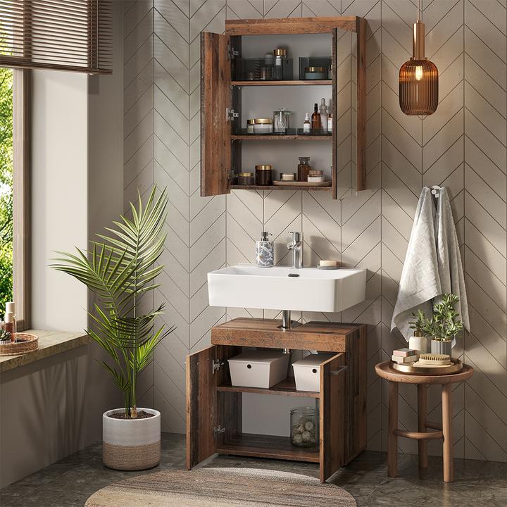 Produktbild Vicco Luna (60 x 17 x 77 cm)