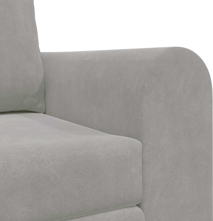 Produktbild vidaXL Schlafsofa (2-Sitzer)