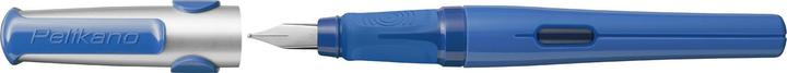 Image du produit Pelikan o Stylo plume original pour droitier M (Couleurs assorties, 12x)