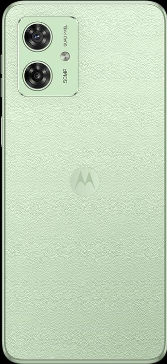 Produktbild Motorola Moto G54 (256 GB, Mint, 6.50", SIM + eSIM, 50 Mpx, 5G)
