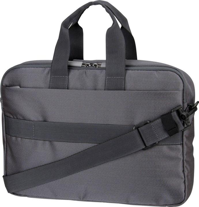 Actual product image Mandarina Duck Briefcase District Briefcase KPC03 (Universal)