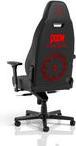 Actual product image noblechairs LEGEND Gaming Stuhl - DOOM The Dark Ages Edition