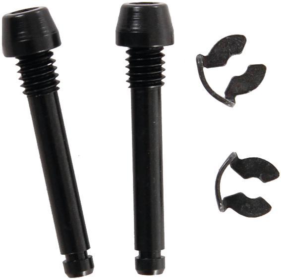 Produktbild Sram Disc Brake Pad Pin, Elixir/Code/Guide Qty 2 (Bremssattel)