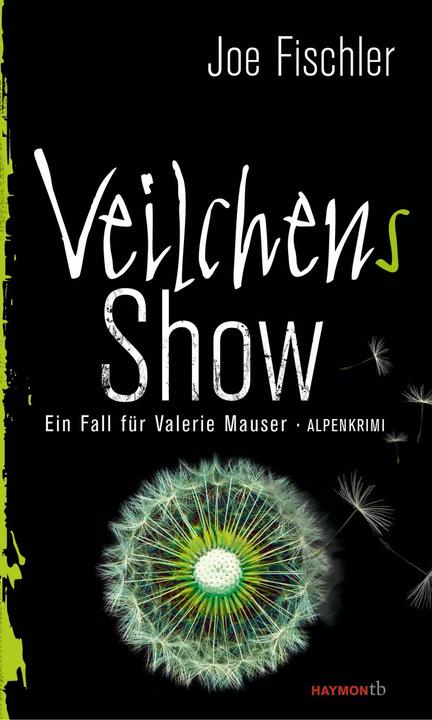 Produktbild Veilchens Show (Deutsch, Joe Fischler, 2018)