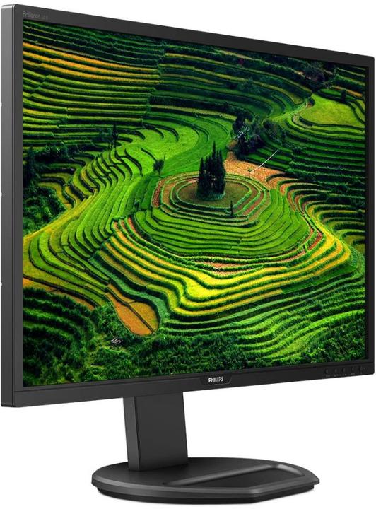 Actual product image Philips 221B8LHEB/00 (1920 x 1080 pixels, 21.50")