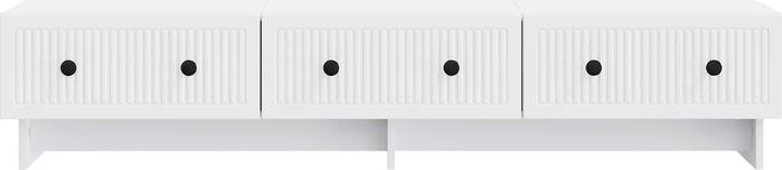 Produktbild vidaXL TV-Ständer (34.50 x 34.50 x 30 cm)