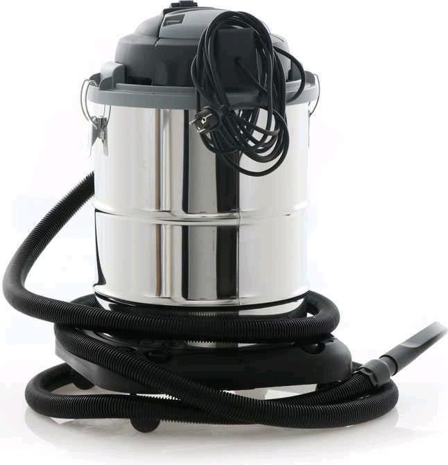 Image du produit Comet CV 50 XE Aspirateur de poussière et de liquide50 lt (Aspirateur eau et poussière)
