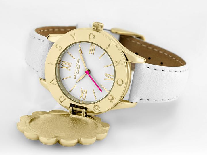 Immagine prodotto Daisy Dixon Giglio #2 (Orologio da polso analogico, 36 mm)