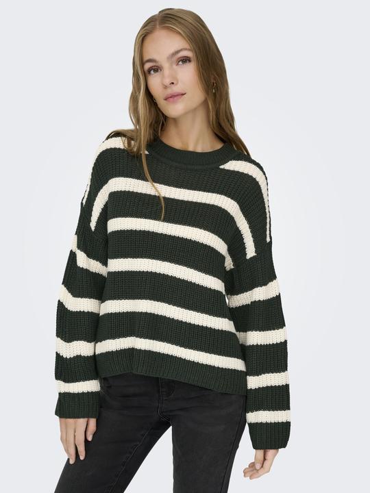 Produktbild JdY JDYJUSTY Strickpullover Strickpullover (XL)