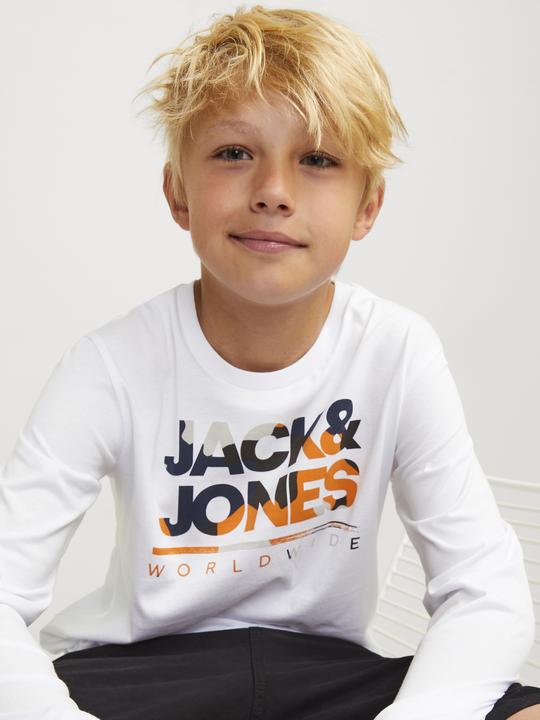 Immagine prodotto Jack & Jones Mini maglietta con logo (116)
