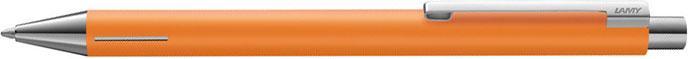 Image du produit Lamy Stylo à bille Econ (abricot mat, 1 x)